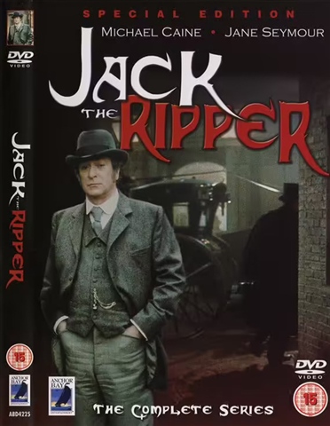 Diary Of Jack The Ripper - CeX (UK): - Buy, Sell, Donate